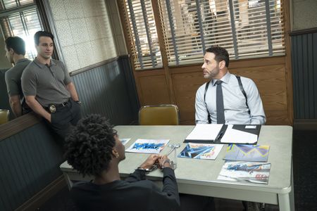 DENIZ AKDENIZ, DANIEL SUNJATA