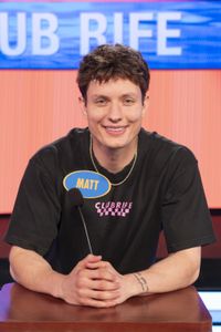 MATT RIFE