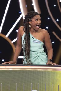 TIFFANY HADDISH