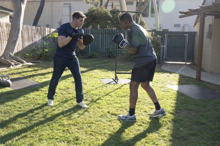 OLIVER STARK, ELIJAH M. COOPER