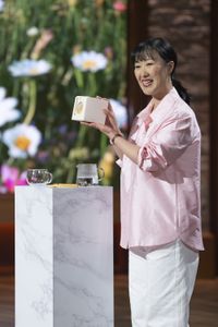 LISA LI