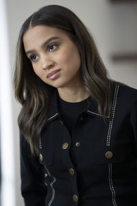 CORINNE MASSIAH