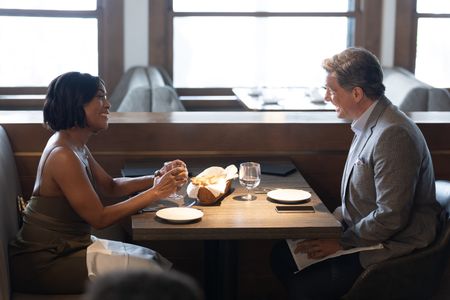 ANGELA BASSETT, JASON BROOKS