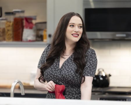 KAT DENNINGS