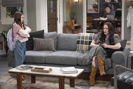 BARRETT MARGOLIS, KAT DENNINGS