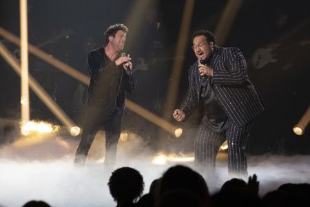 ELLIOTT YAMIN, JORDAN MCCULLOUGH