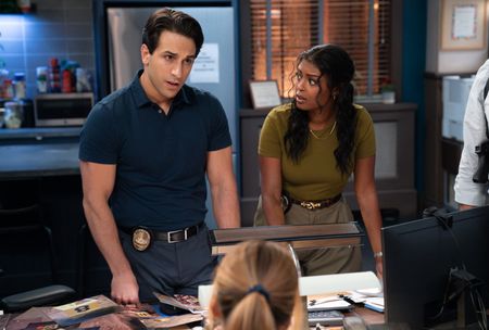 DENIZ AKDENIZ, JAVICIA LESLIE