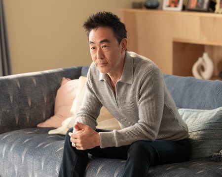 KENNETH CHOI