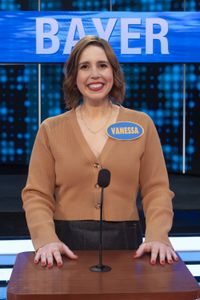 VANESSA BAYER