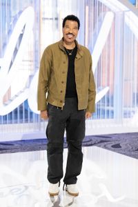 LIONEL RICHIE