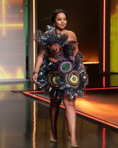 PROJECT RUNWAY