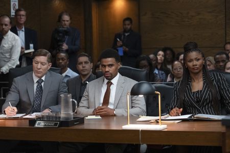JOSEPH SIKORA, KYLE BARY, EMAYATZY CORINEALDI