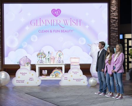 BYRON MYERS, SYDNEY MYERS, TIFFANY MYERS