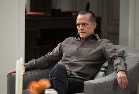 MAURICE BENARD