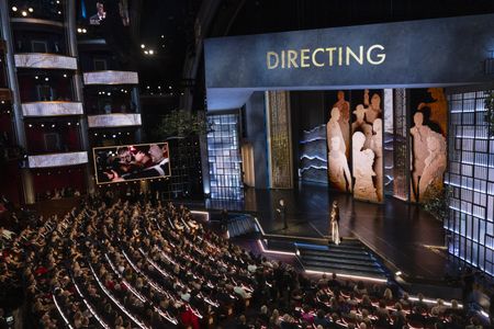 PAUL THOMAS ANDERSON