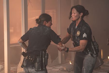 LISSETH CHAVEZ, MELISSA O’NEIL