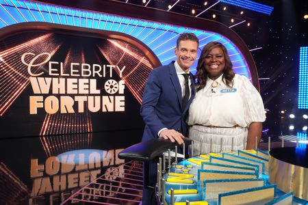 RYAN SEACREST, RETTA