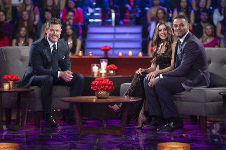 JESSE PALMER, JULIANA, GRANT ELLIS