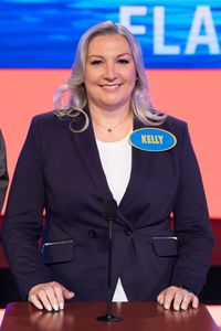 KELLY JO FLAGG