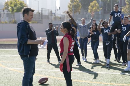 NATHAN FILLION, JENNA DEWAN
