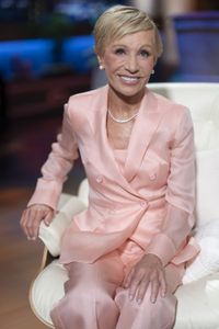 BARBARA CORCORAN