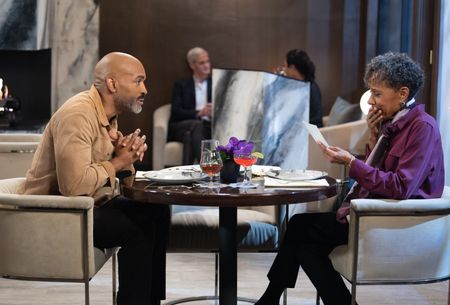 DONNELL TURNER, VERNEE WATSON