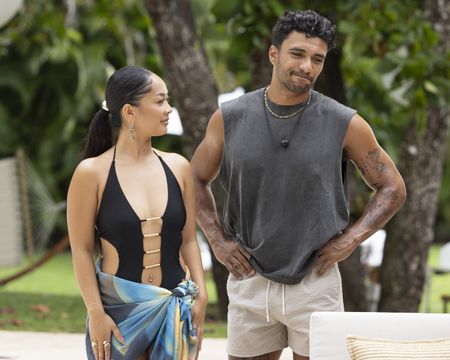 LEAH, JONATHON