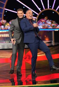 RYAN SEACREST, SEBASTIAN MANISCALCO