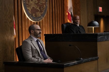 VINCE PISANI, IVAN MOORE