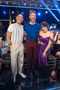 MARK HOYING, SCOTT HOYING, JESSICA VOSK