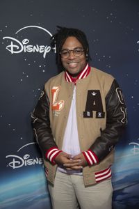 ZENO ROBINSON