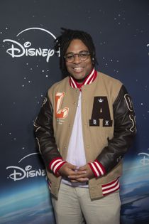 ZENO ROBINSON