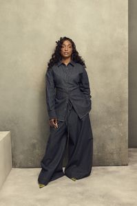 IANTHA RICHARDSON