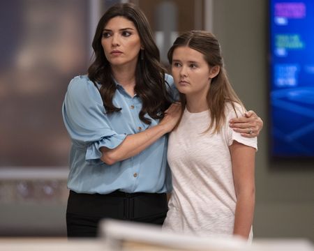 AMANDA SETTON, LILY FISHER