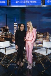 LINSEY DAVIS, GWYNETH PALTROW