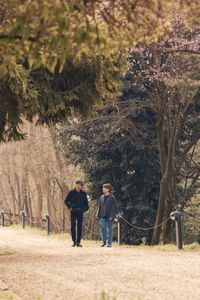 TUCCI IN ITALY - “Veneto” - Stanley Tucci, left, walks with food writer Valeria Necchio.  She is a passionate advocate for the area's culinary history. (National Geographic/Matt Holyoak)STANLEY TUCCI, VALERIA NECCHIO