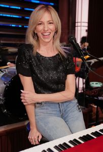 DEBBIE GIBSON