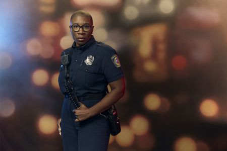 AISHA HINDS