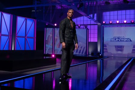 PROJECT RUNWAY