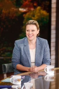 KATE MCKINNON