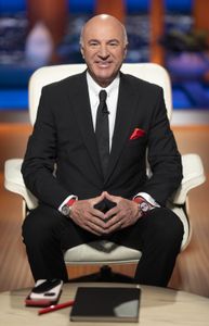 KEVIN O'LEARY