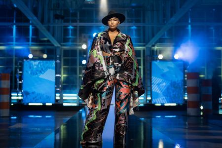 PROJECT RUNWAY