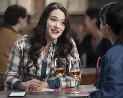 KAT DENNINGS