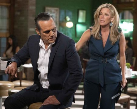 MAURICE BENARD, LAURA WRIGHT