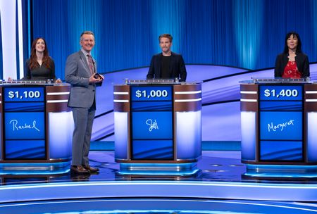 RACHEL BROSNAHAN, KEN JENNINGS, SETH GREEN, MARGARET CHO