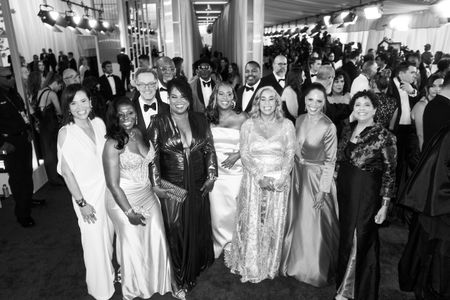 JACKIE KELMAN BISBEE, PAMELA DIAS, SAM BISBEE, TAKEMA ROBINSON, ALISA PAYNE, GEETA GANDBHIR,