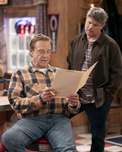 JOHN GOODMAN, JAY R. FERGUSON