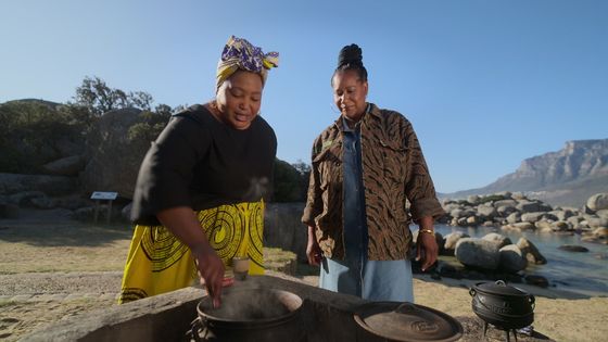 Cape Town, South Africa