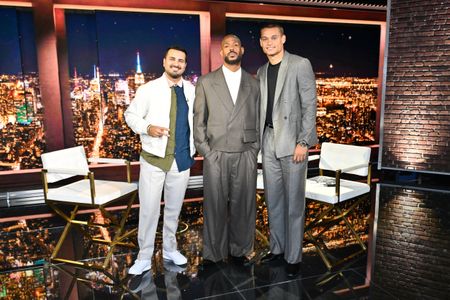 ASHAN SINGH, MARLON WAYANS, TYRIQ WITHERS