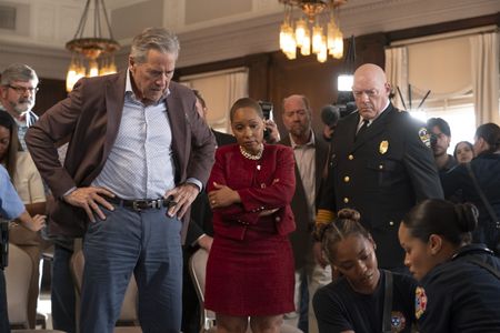 TIM MATHESON, CRISTINA SANDS, TIM GOOCH, HAILEY KILGORE, JUANI FELIZ